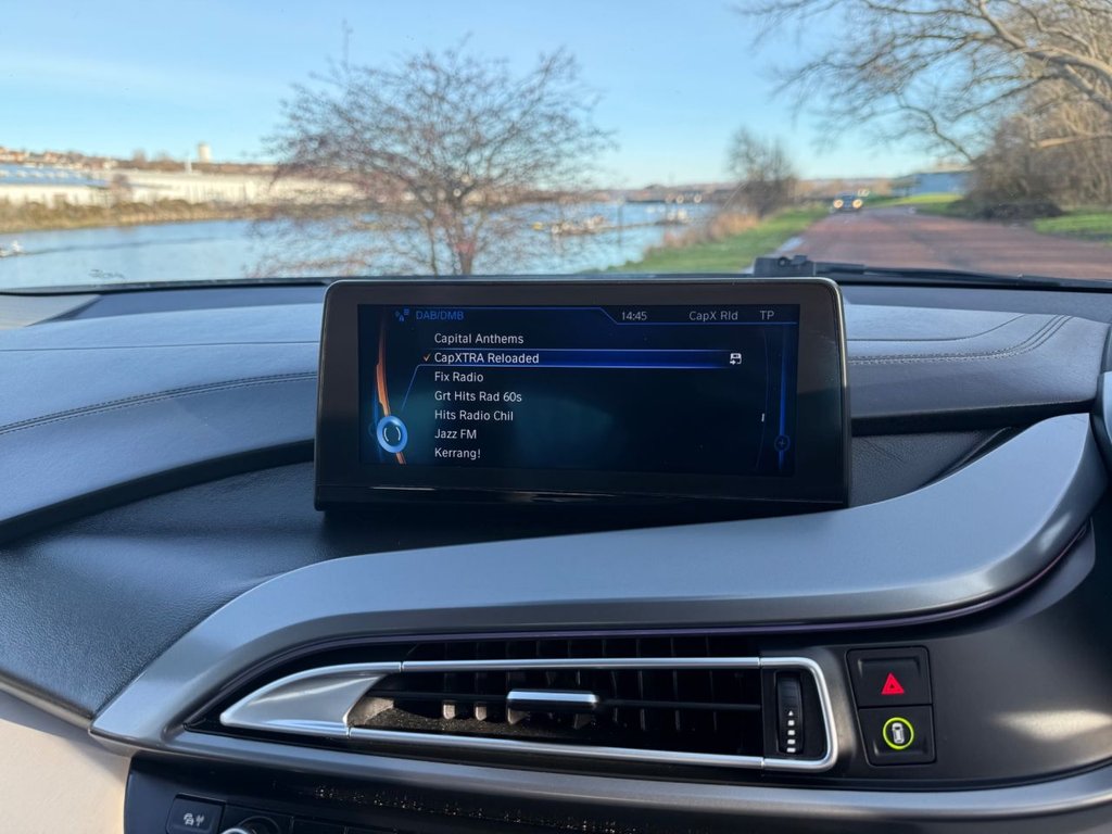 Used BMW i8 2015 for sale - 77558137: Photo 15