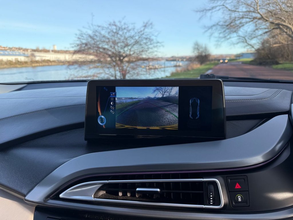 Used BMW i8 2015 for sale - 77558137: Photo 16