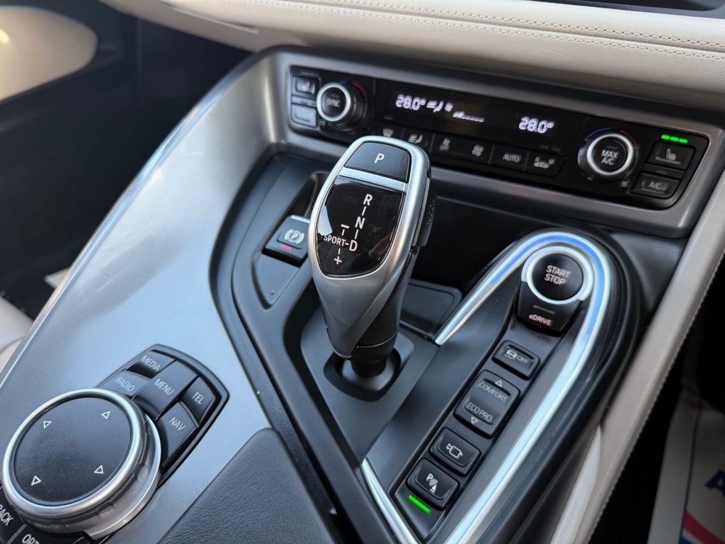 Used BMW i8 2015 for sale - 77558137: Photo 19