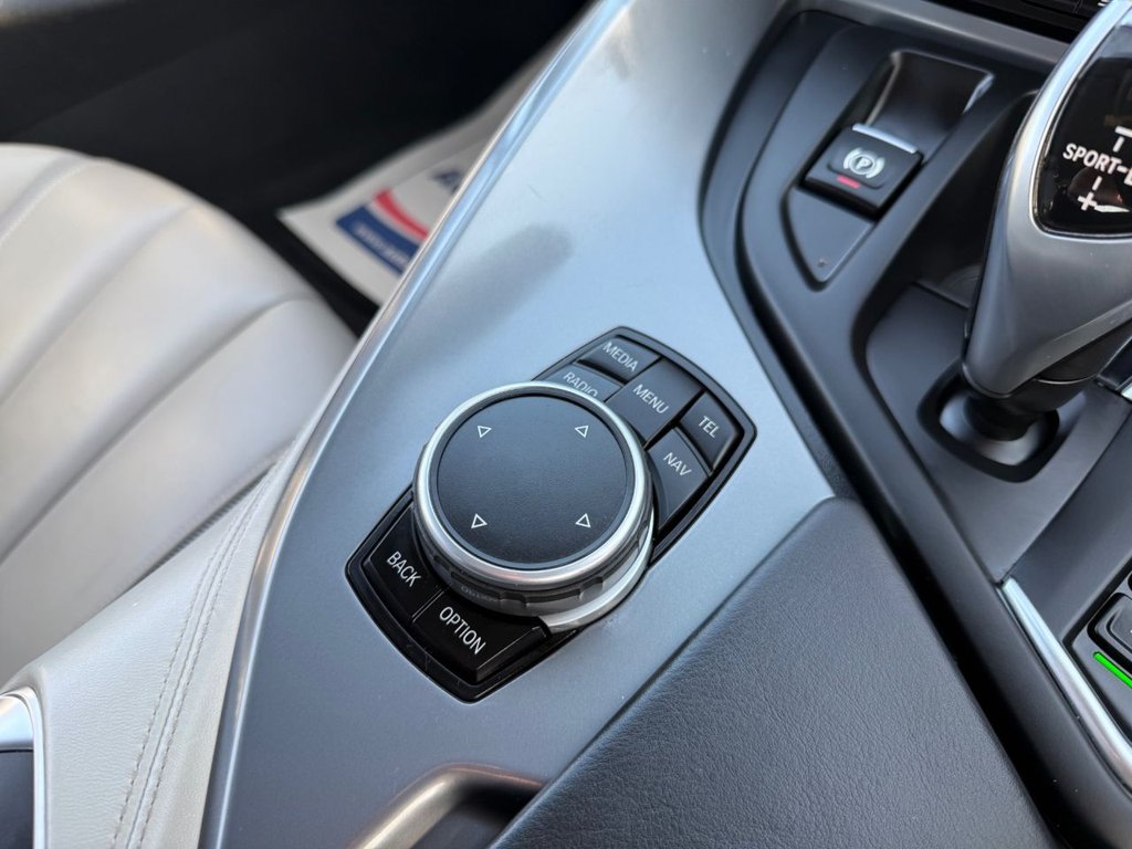 Used BMW i8 2015 for sale - 77558137: Photo 21