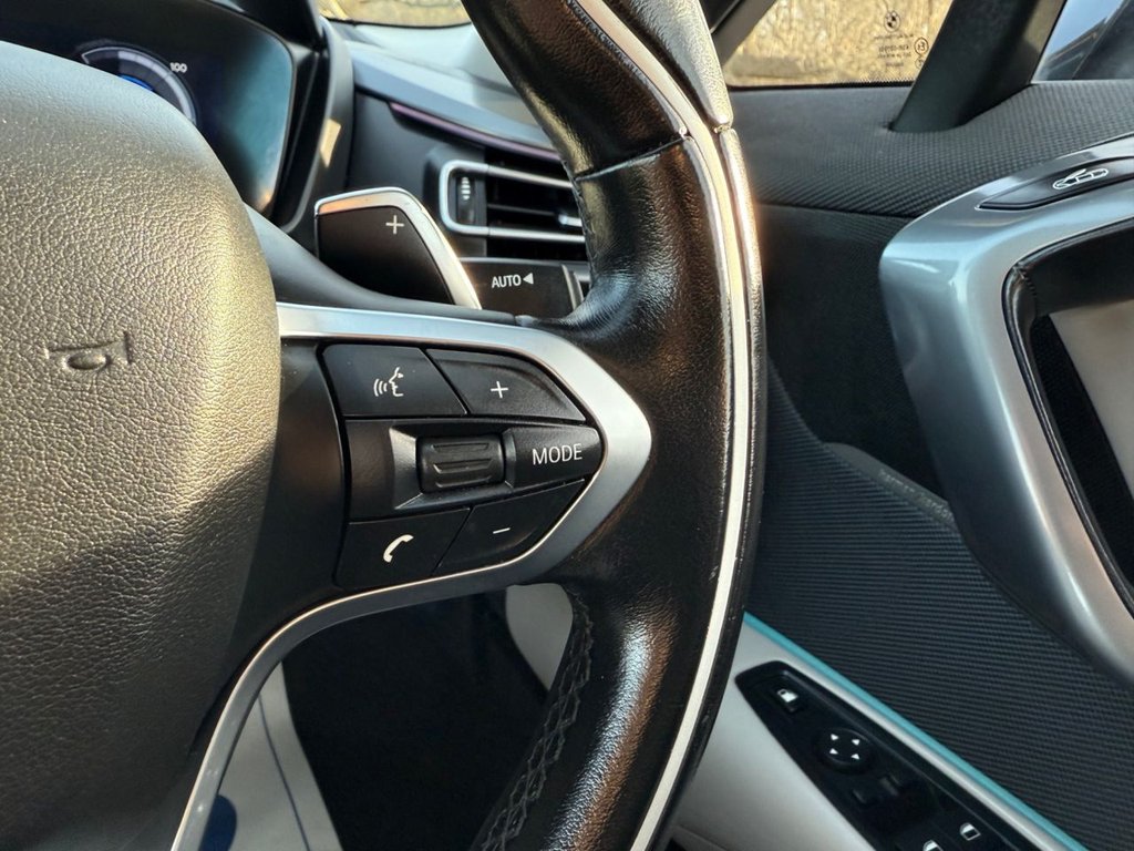 Used BMW i8 2015 for sale - 77558137: Photo 23