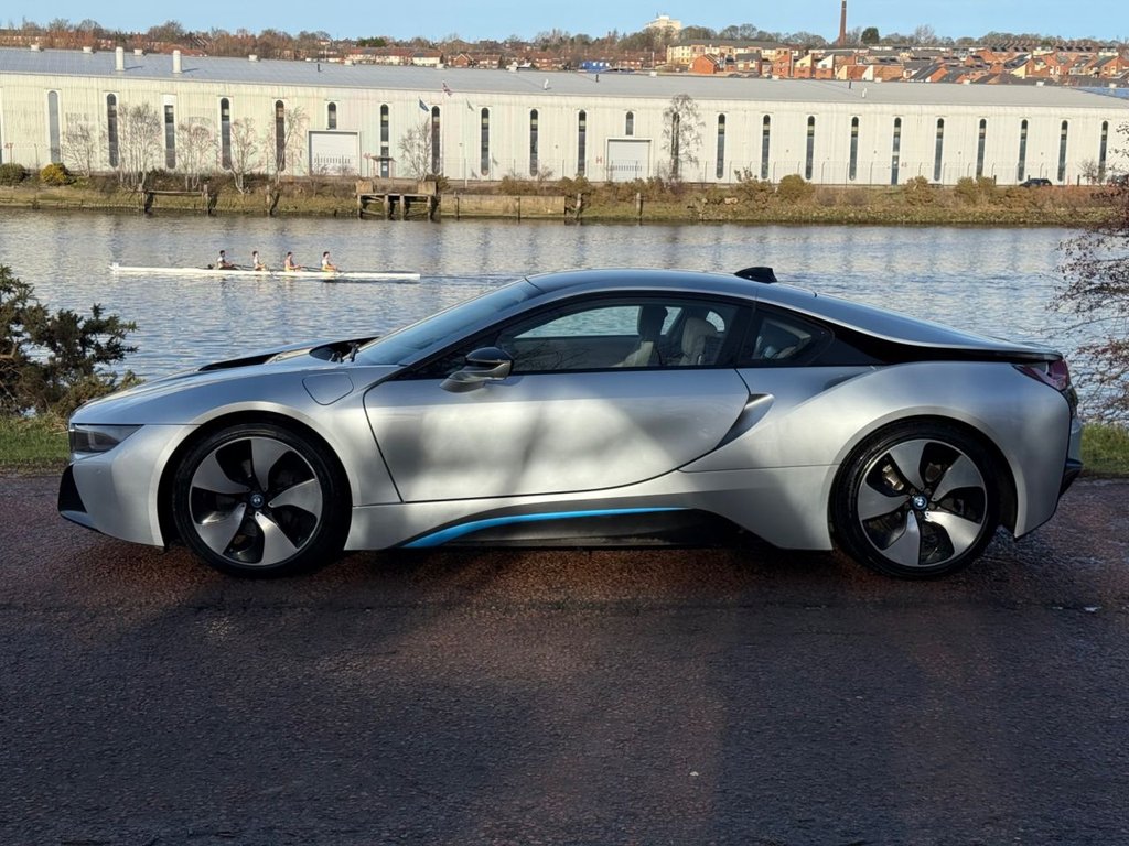 Used BMW i8 2015 for sale - 77558137: Photo 30