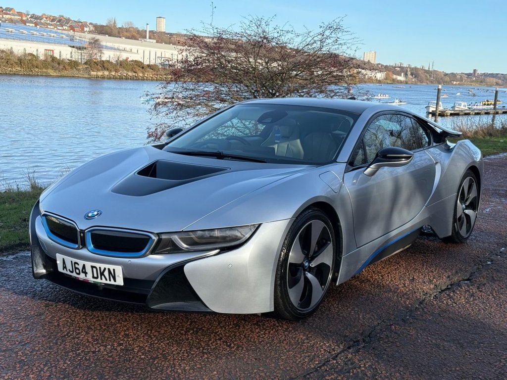 Used BMW i8 2015 for sale - 77558137: Photo 31