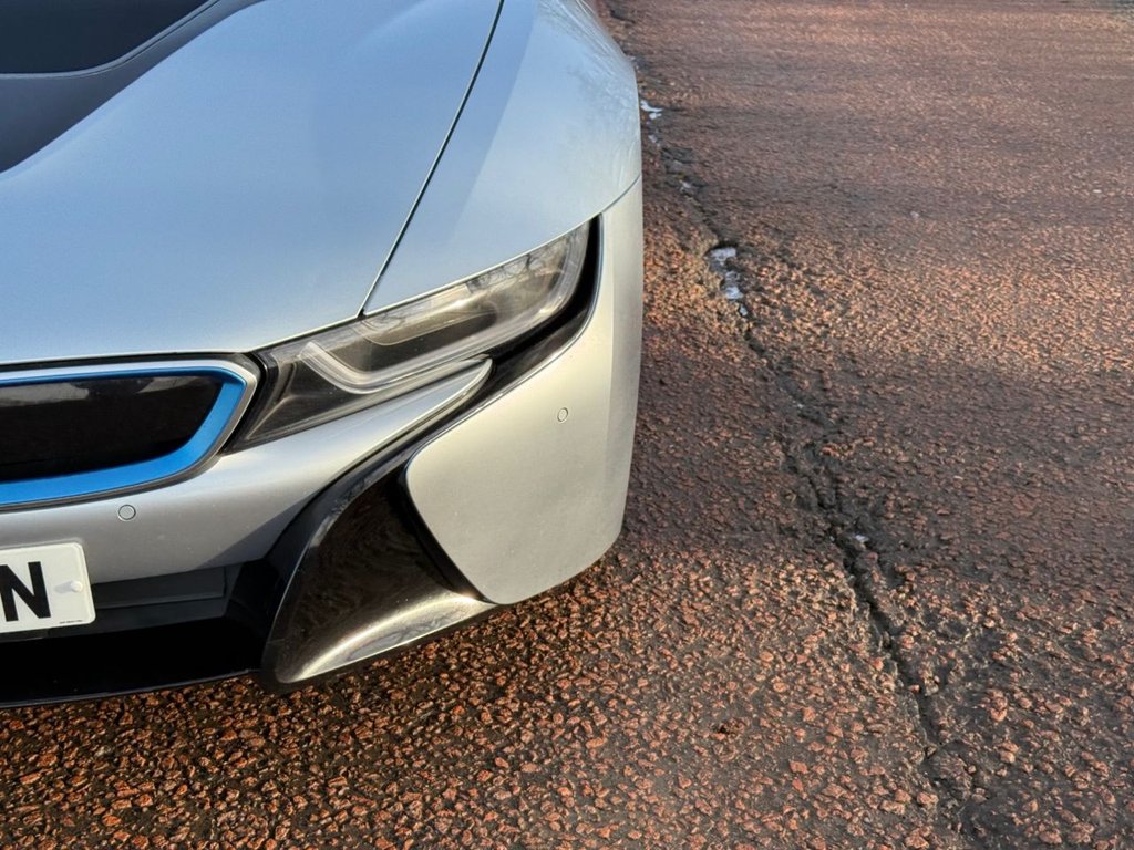 Used BMW i8 2015 for sale - 77558137: Photo 32