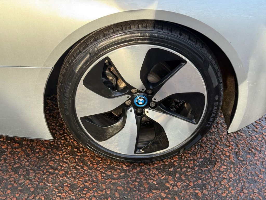 Used BMW i8 2015 for sale - 77558137: Photo 37