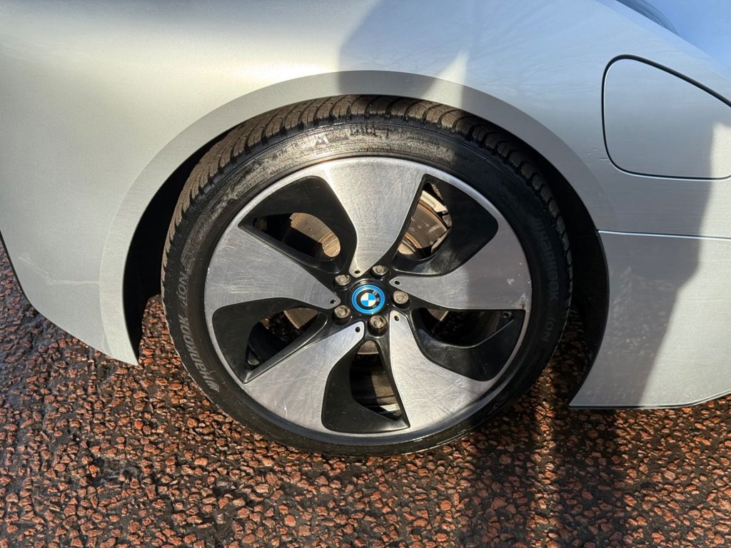 Used BMW i8 2015 for sale - 77558137: Photo 7