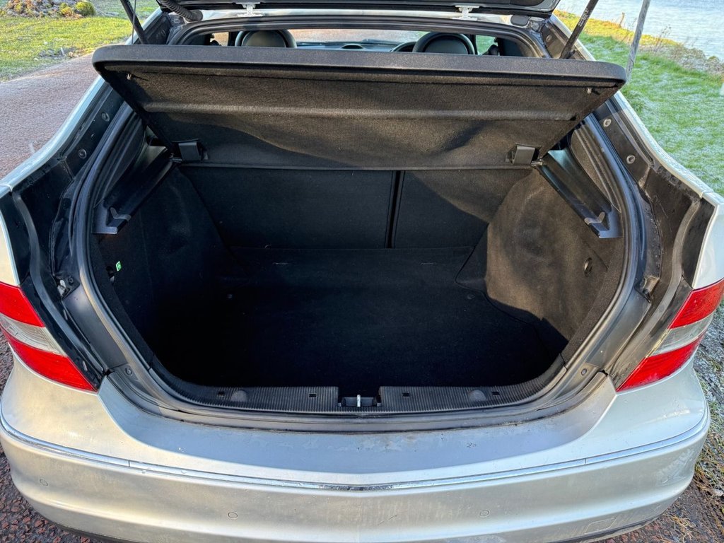 Used Mercedes-Benz CLC Class 2008 for sale - 77080292: Photo 13