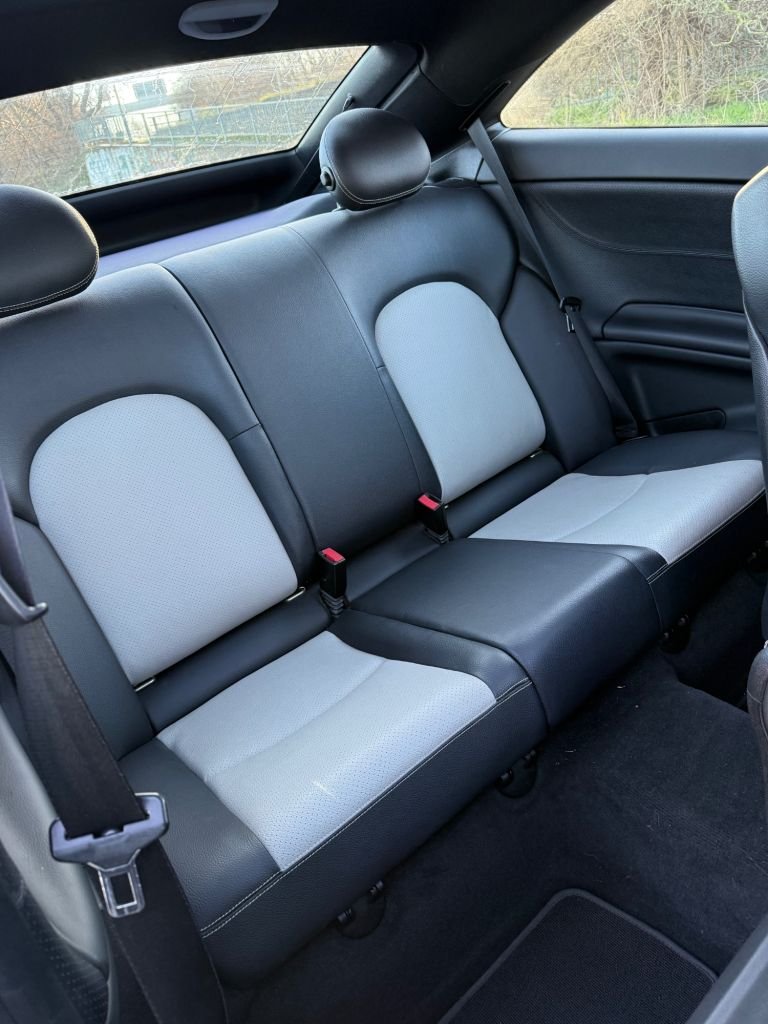 Used Mercedes-Benz CLC Class 2008 for sale - 77080292: Photo 14