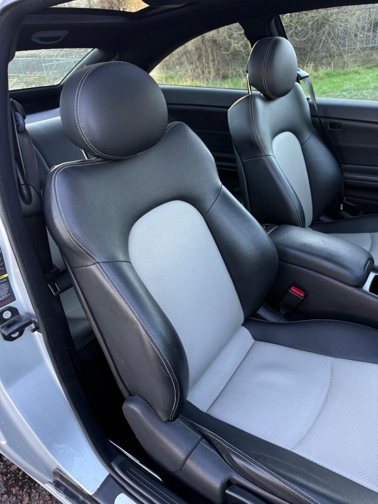 Used Mercedes-Benz CLC Class 2008 for sale - 77080292: Photo 16