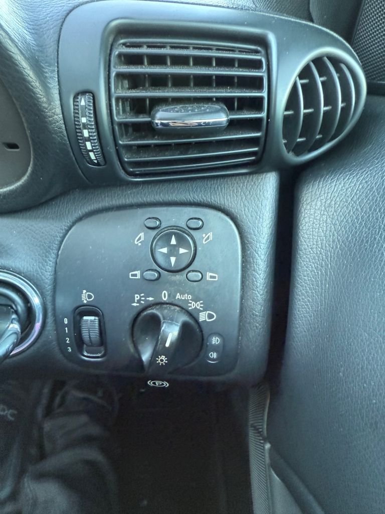 Used Mercedes-Benz CLC Class 2008 for sale - 77080292: Photo 18