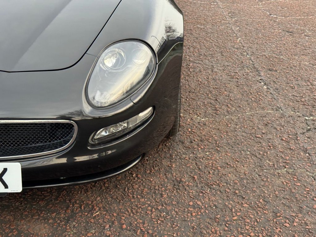 Used Maserati Spyder 2002 for sale - 77139388: Photo 23