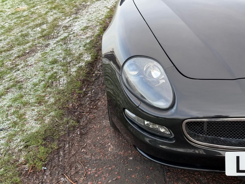 Used Maserati Spyder 2002 for sale - 77139388: Photo 24