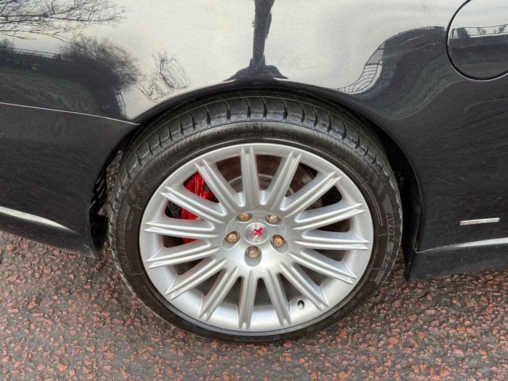 Used Maserati Spyder 2002 for sale - 77139388: Photo 6