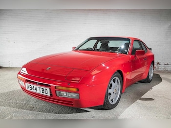Used Porsche 944 1988 for sale - 78897018: Photo