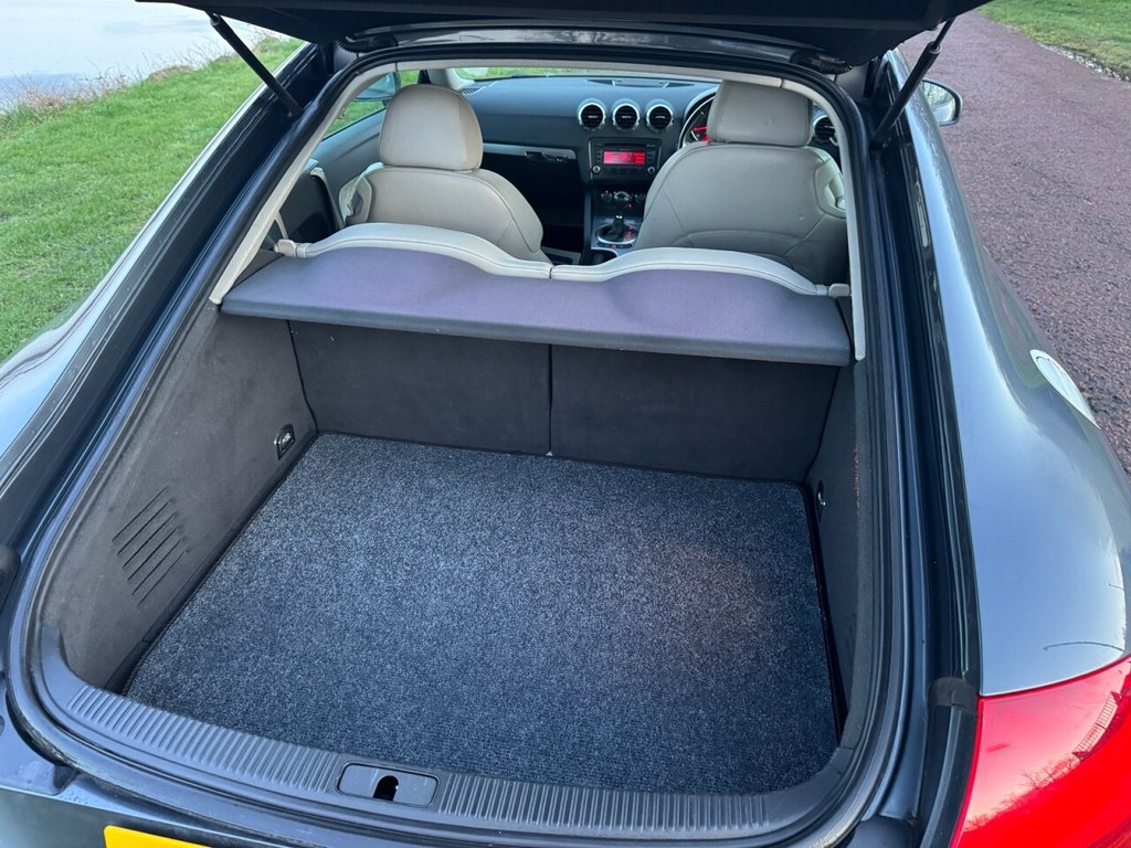 Used Audi TT 2007 for sale - 77089021: Photo 6