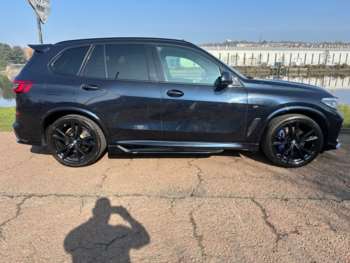 Used BMW X5 2019 for sale - 73971146: Photo