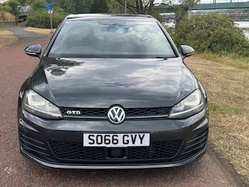 Used Volkswagen Golf 2016 for sale - 79518137: Photo