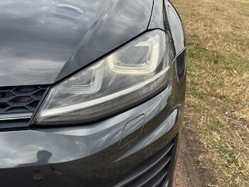 Used Volkswagen Golf 2016 for sale - 79518137: Photo