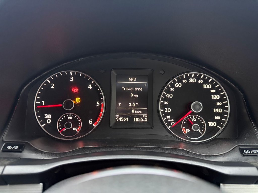 Used Volkswagen Scirocco 2014 for sale - 77463379: Photo 12