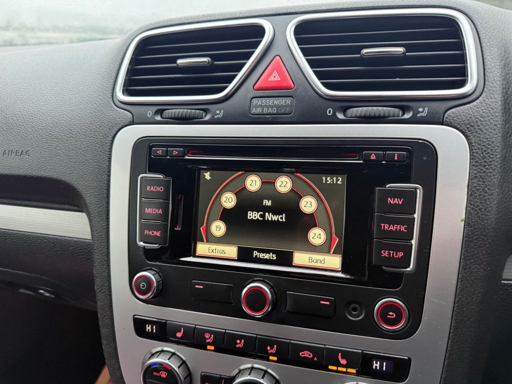 Used Volkswagen Scirocco 2014 for sale - 77463379: Photo 13