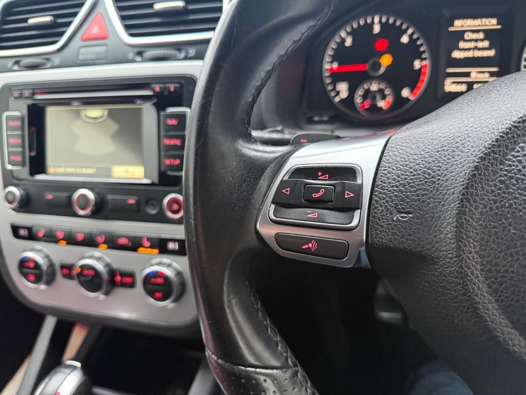 Used Volkswagen Scirocco 2014 for sale - 77463379: Photo 17