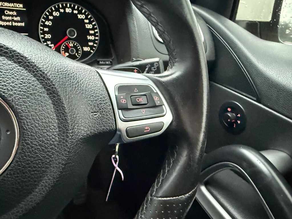 Used Volkswagen Scirocco 2014 for sale - 77463379: Photo 18