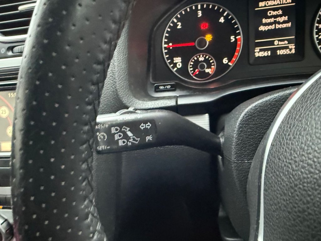 Used Volkswagen Scirocco 2014 for sale - 77463379: Photo 20