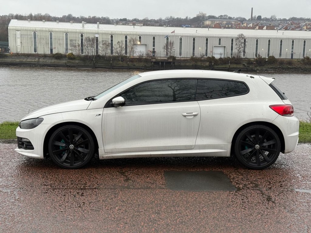 Used Volkswagen Scirocco 2014 for sale - 77463379: Photo 24