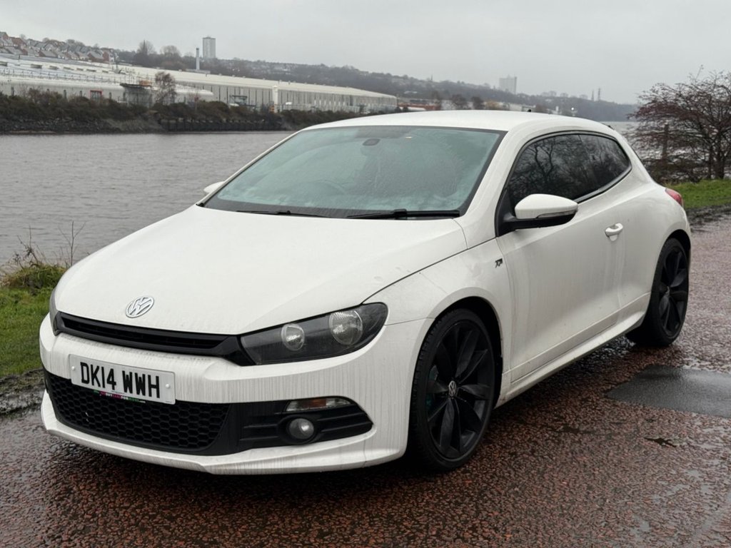 Used Volkswagen Scirocco 2014 for sale - 77463379: Photo 25