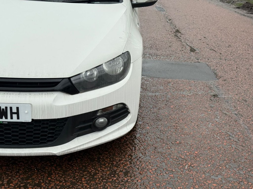 Used Volkswagen Scirocco 2014 for sale - 77463379: Photo 26