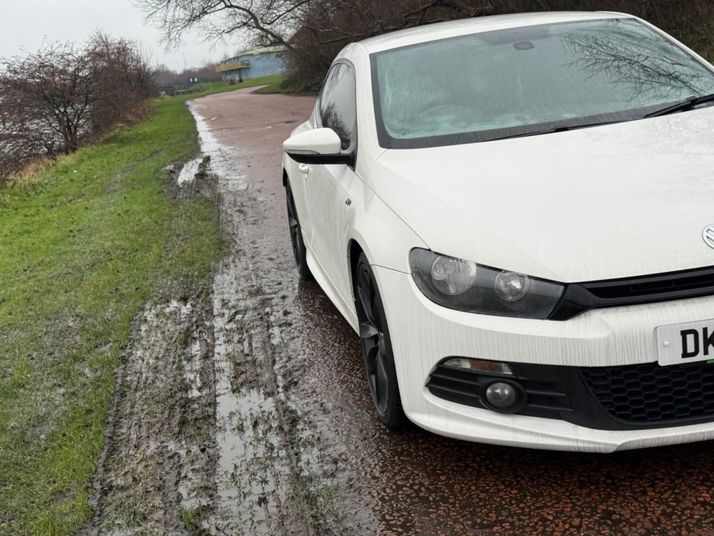 Used Volkswagen Scirocco 2014 for sale - 77463379: Photo 28