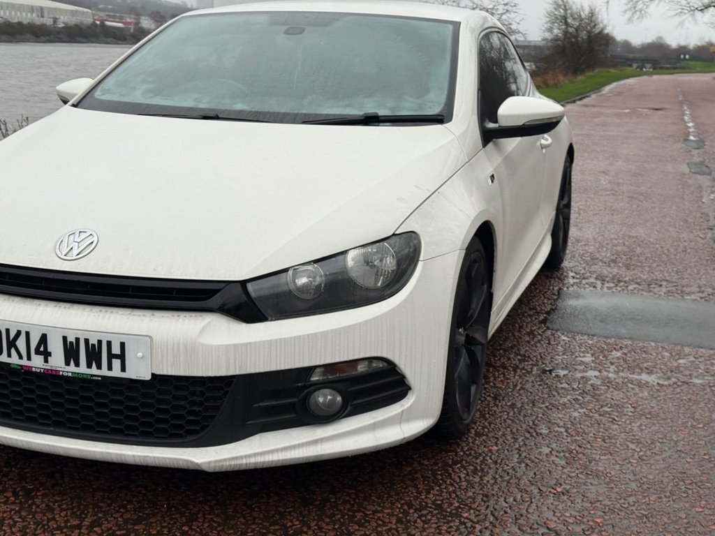 Used Volkswagen Scirocco 2014 for sale - 77463379: Photo 29