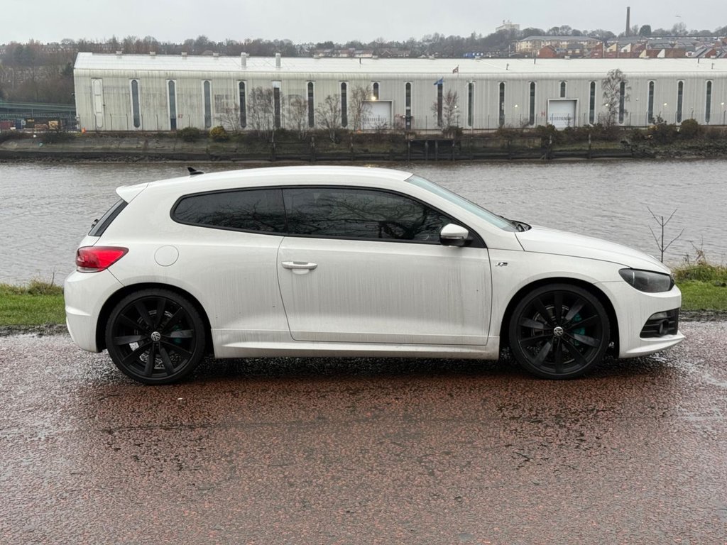 Used Volkswagen Scirocco 2014 for sale - 77463379: Photo 3