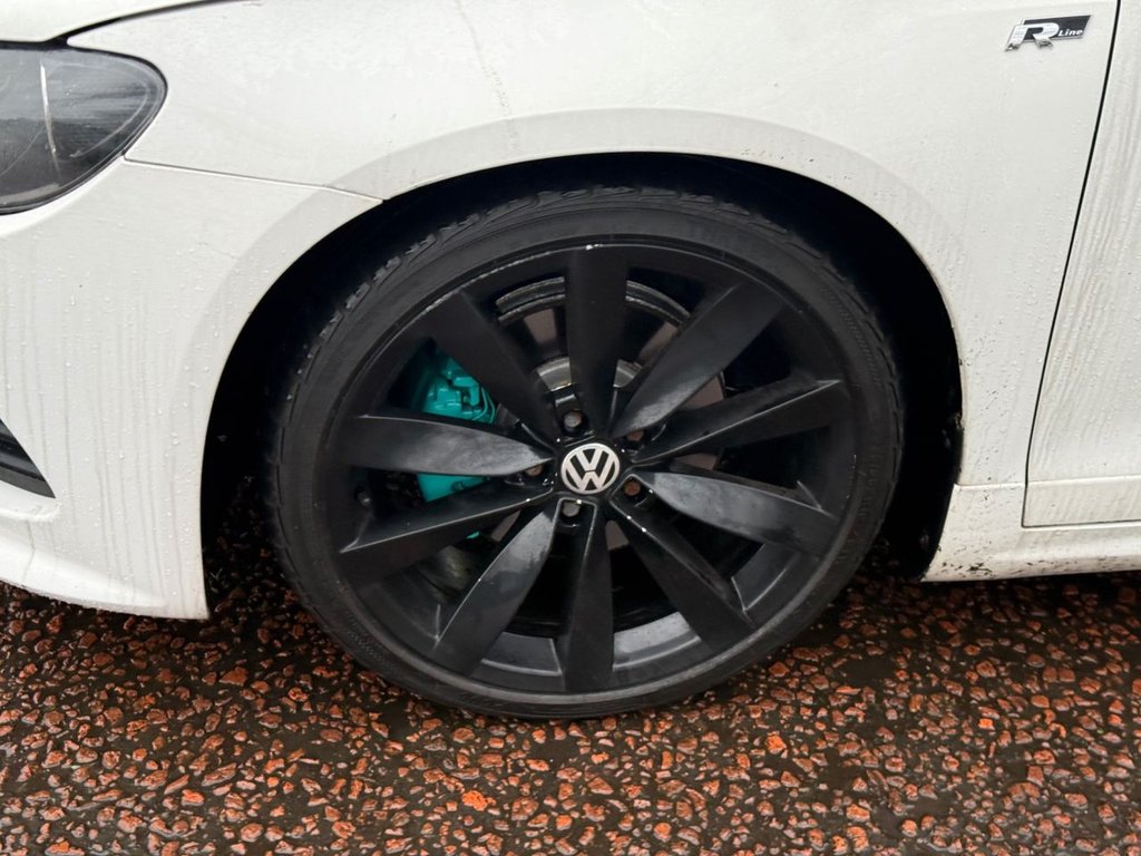 Used Volkswagen Scirocco 2014 for sale - 77463379: Photo 30