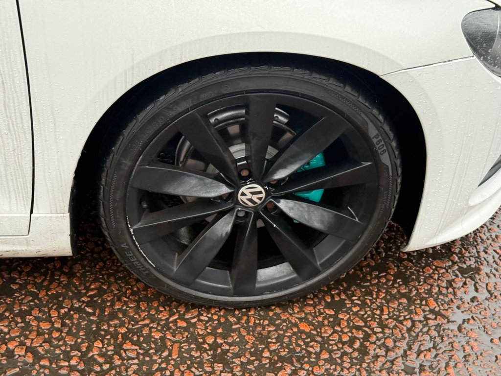 Used Volkswagen Scirocco 2014 for sale - 77463379: Photo 7
