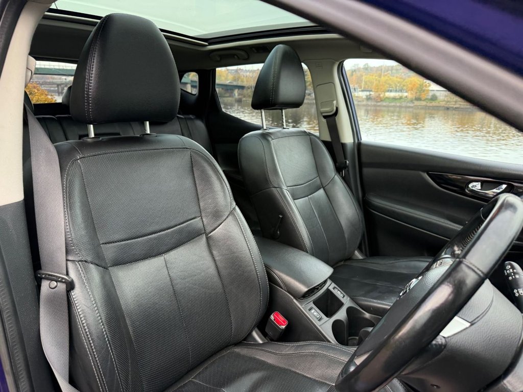 Used Nissan Qashqai 2015 for sale - 76496245: Photo 11