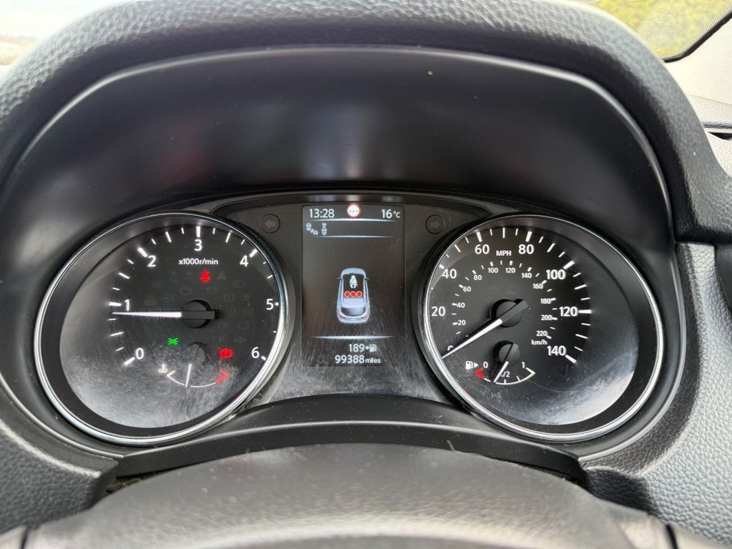 Used Nissan Qashqai 2015 for sale - 76496245: Photo 15