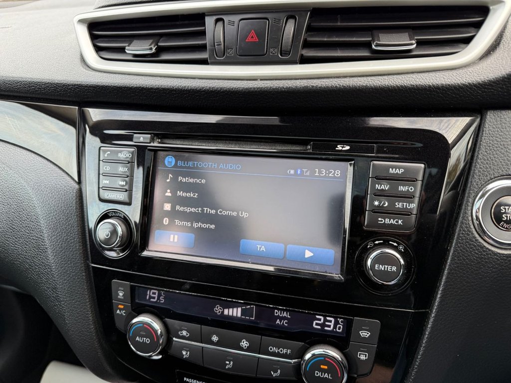 Used Nissan Qashqai 2015 for sale - 76496245: Photo 16