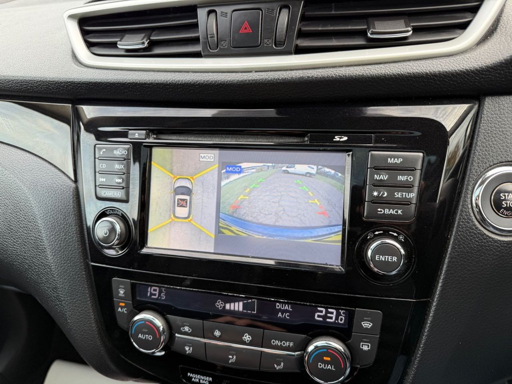 Used Nissan Qashqai 2015 for sale - 76496245: Photo 17