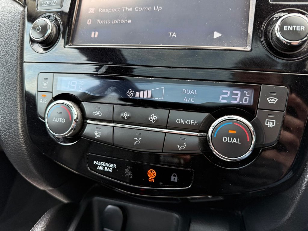 Used Nissan Qashqai 2015 for sale - 76496245: Photo 18