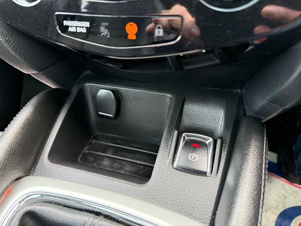 Used Nissan Qashqai 2015 for sale - 76496245: Photo 19