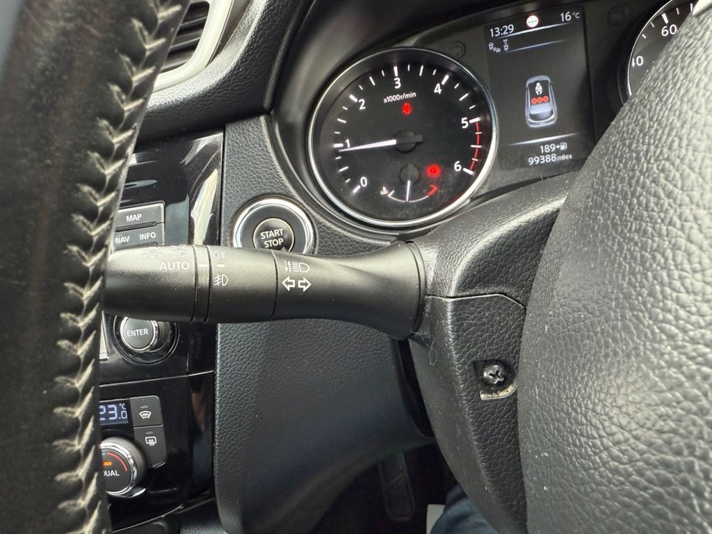 Used Nissan Qashqai 2015 for sale - 76496245: Photo 24