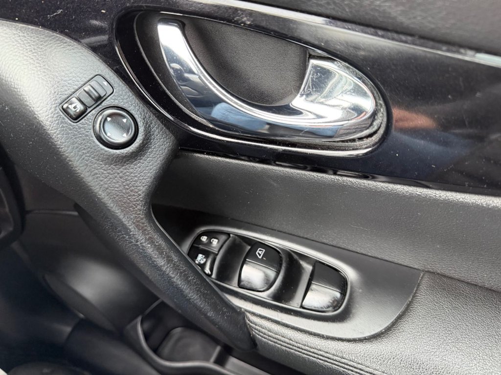 Used Nissan Qashqai 2015 for sale - 76496245: Photo 26