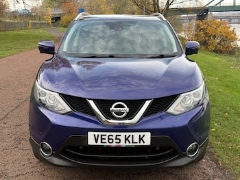 Used Nissan Qashqai 2015 for sale - 76496245: Photo