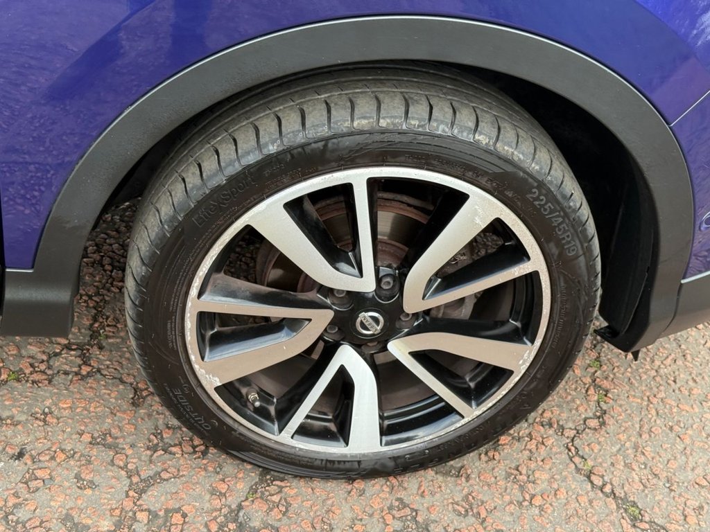 Used Nissan Qashqai 2015 for sale - 76496245: Photo 8