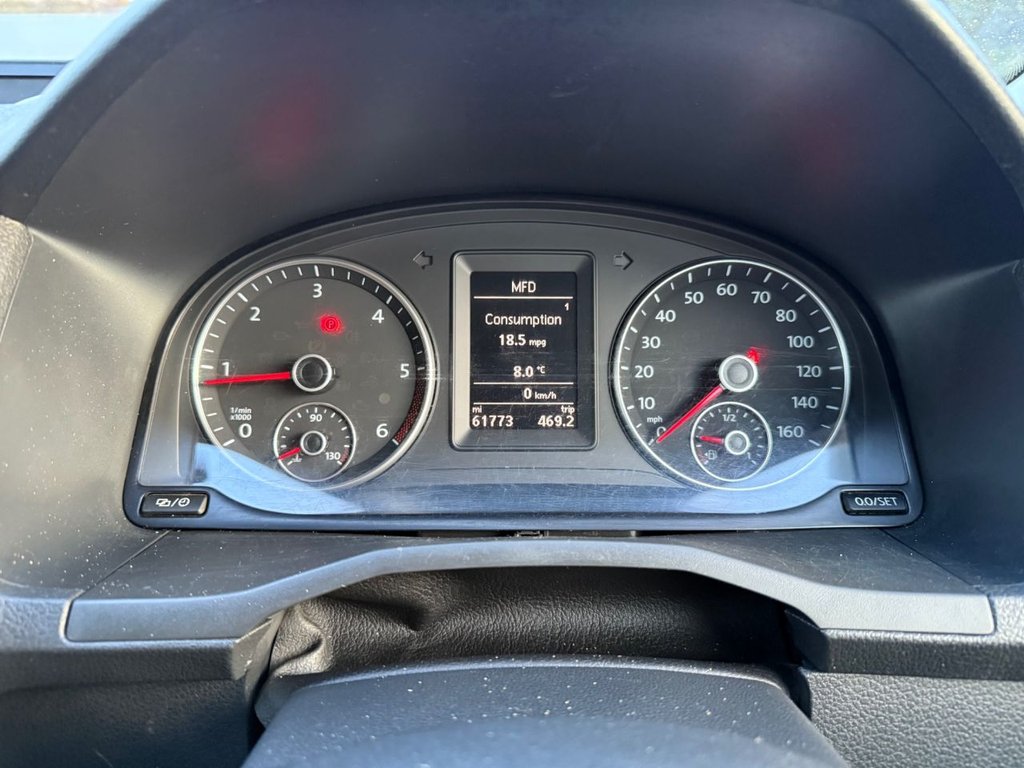 Used Volkswagen Caddy 2020 for sale - 76686607: Photo 13