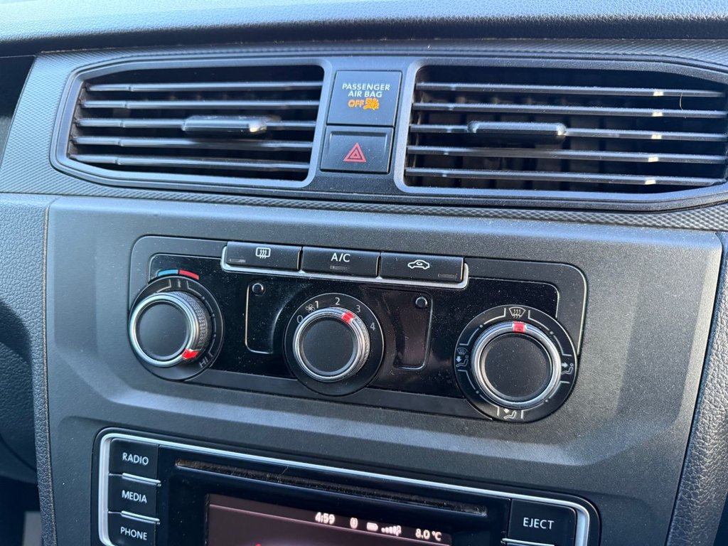 Used Volkswagen Caddy 2020 for sale - 76686607: Photo 14