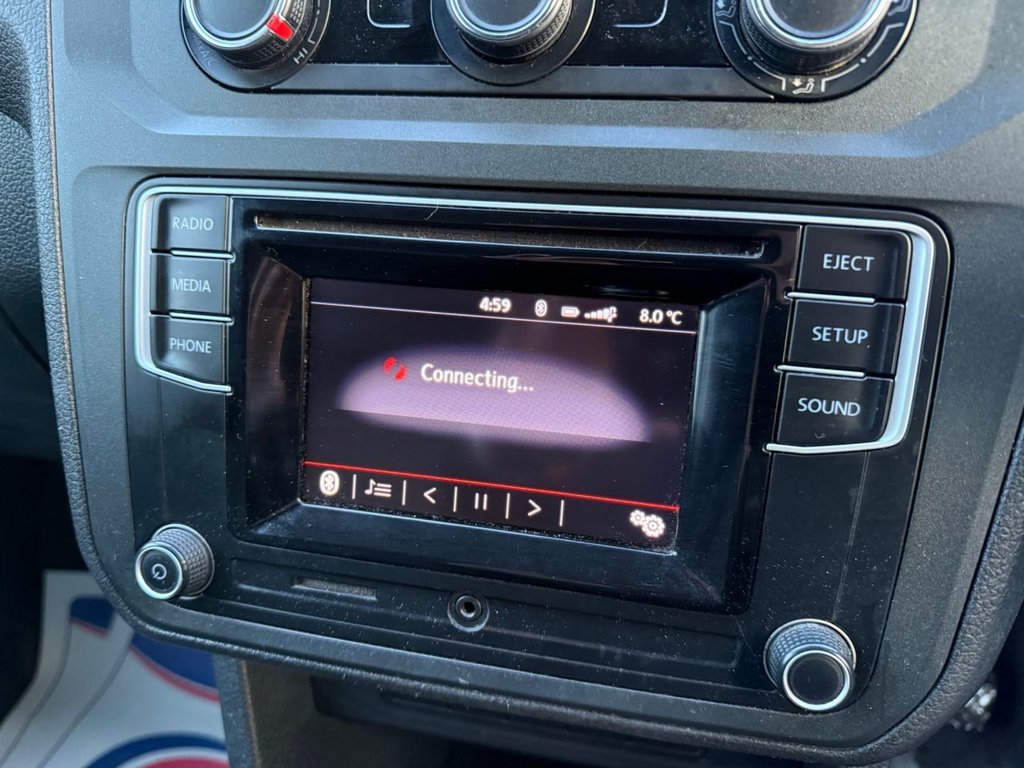 Used Volkswagen Caddy 2020 for sale - 76686607: Photo 15