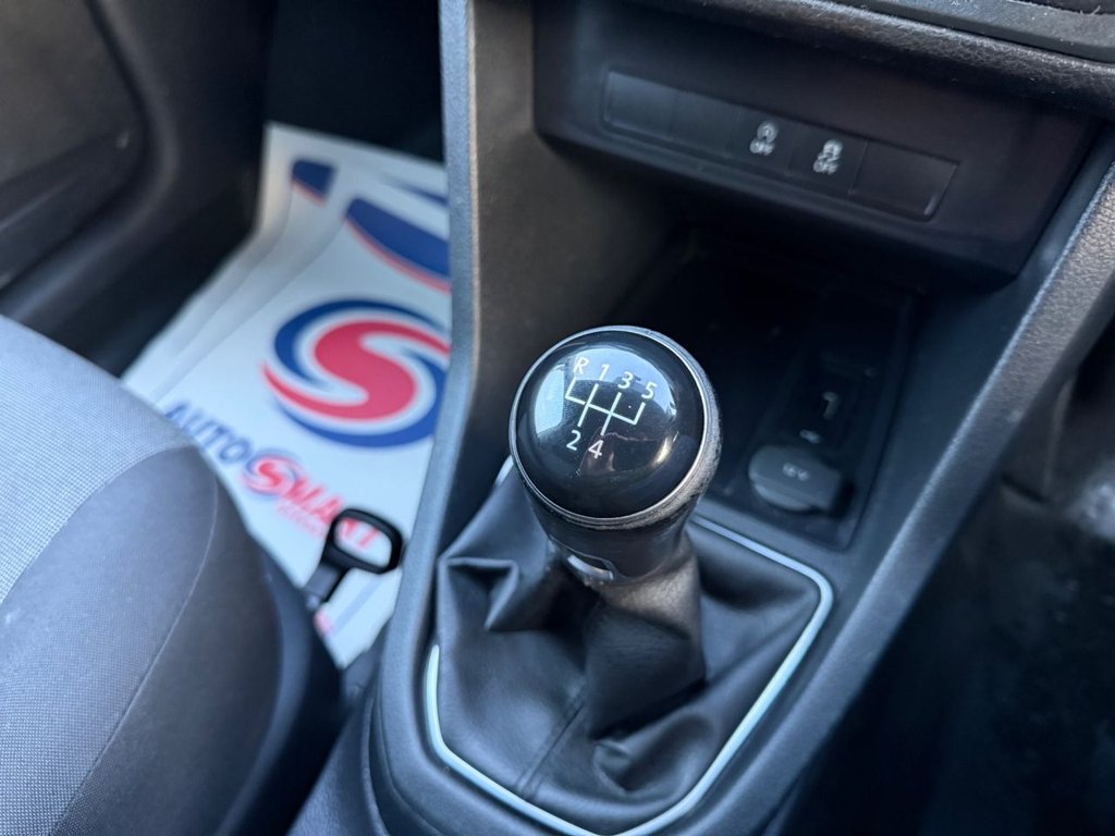 Used Volkswagen Caddy 2020 for sale - 76686607: Photo 16