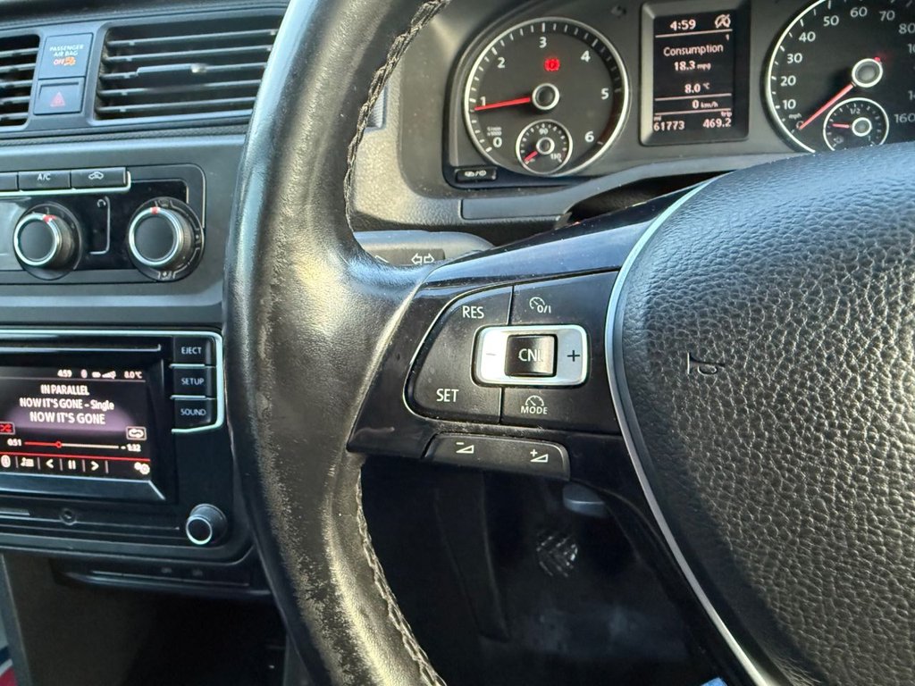 Used Volkswagen Caddy 2020 for sale - 76686607: Photo 18